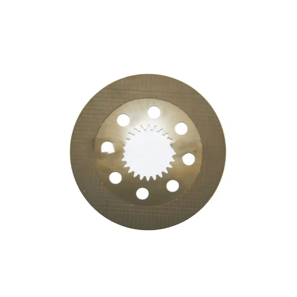 24T Clutch Disc 37213-20190 for Kawasaki 24T Clutch Disc 37213-20190 for Kawasaki