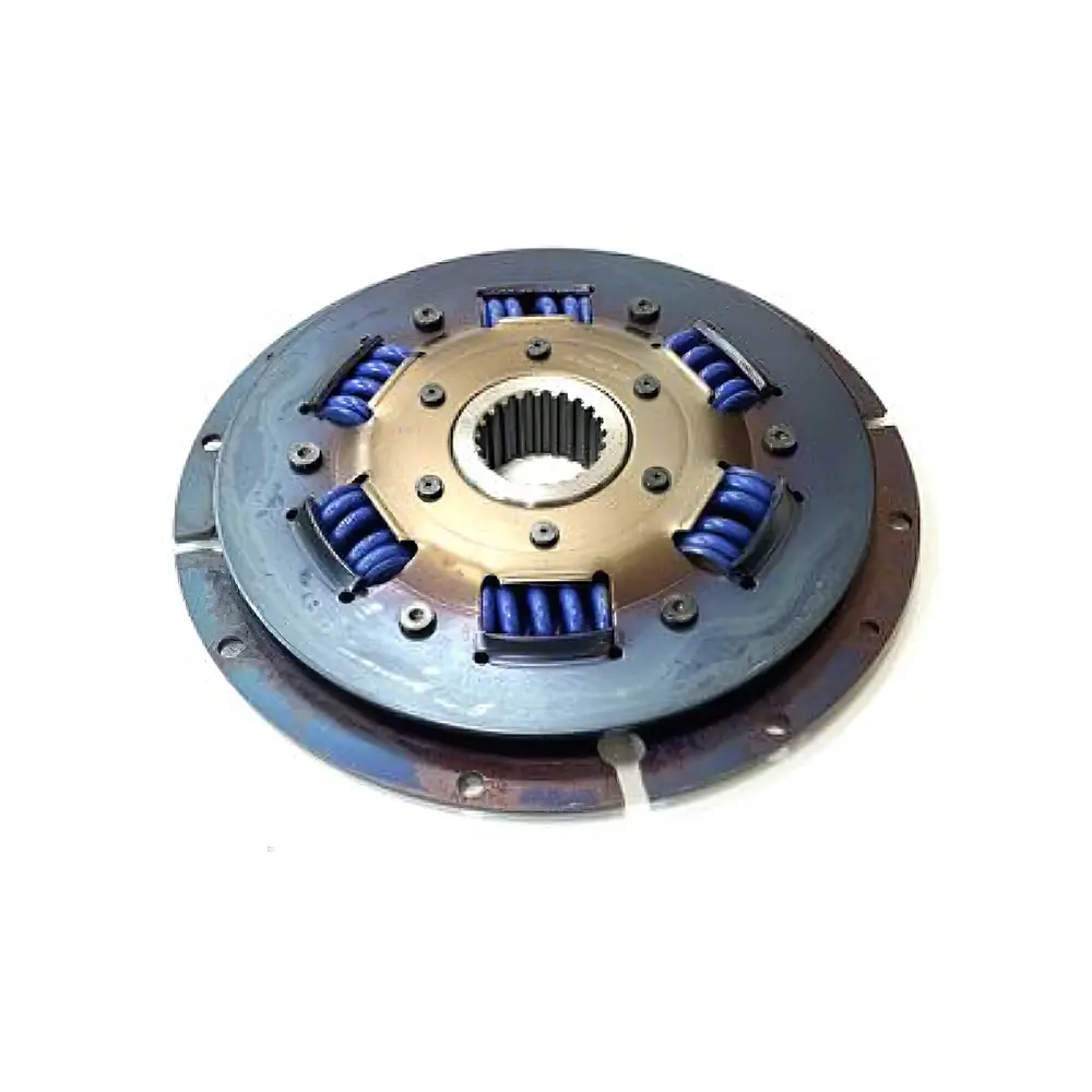 24T Clutch Driven Disc DET308-24-6274 for Komatsu D53 Bulldozer