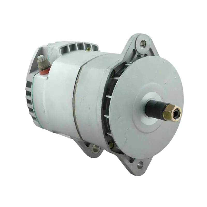 24V Alternator 3056492 3078116 for Cummins Engine 6C8.3 B3.3 K19 K19 K50 M11 N14 QSK19 V28 V903