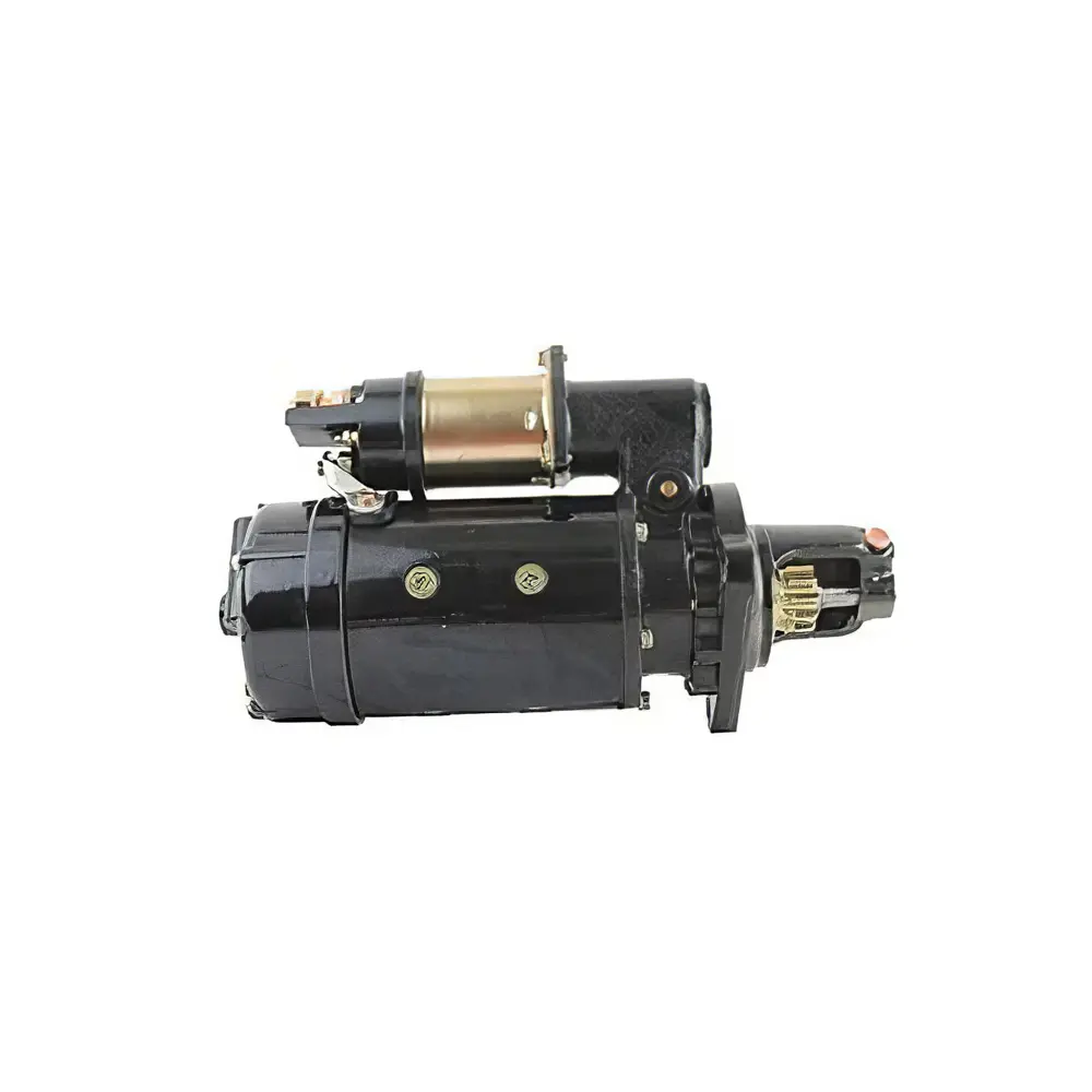 24V 12T Starter Motor 3921403 for Cummins Engine 6C 6CT