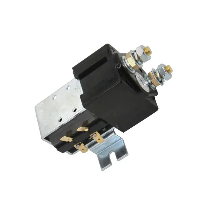 24V 180A Contactor Drive 74266GT 74266 for Genie GS-1530 GS-1930 Z-30/20N Z-34/22 DC Z-34/22N Z-34/22 Z-45/22 DC Z-45/25J 24V 180A Contactor Drive 74266GT 74266 for Genie GS-1530 GS-1930 Z-30/20N Z-34/22 DC Z-34/22N Z-34/22 Z-45/22 DC Z-45/25J