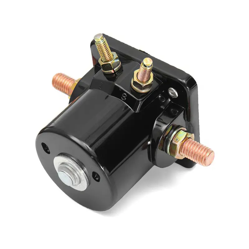 24V 200A Contactor Solenoid Relay 705198 for Skyjack Antenna Lift Platform