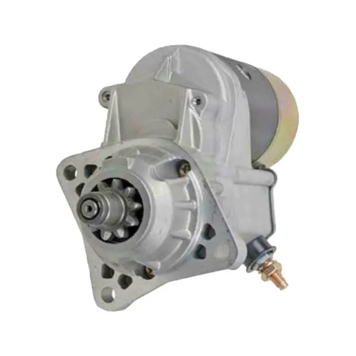 24V 4.5KW 10T Starter Motor 4944702 for Cummins Engine 4BT 6BT 24V 4.5KW 10T Starter Motor 4944702 for Cummins Engine 4BT 6BT