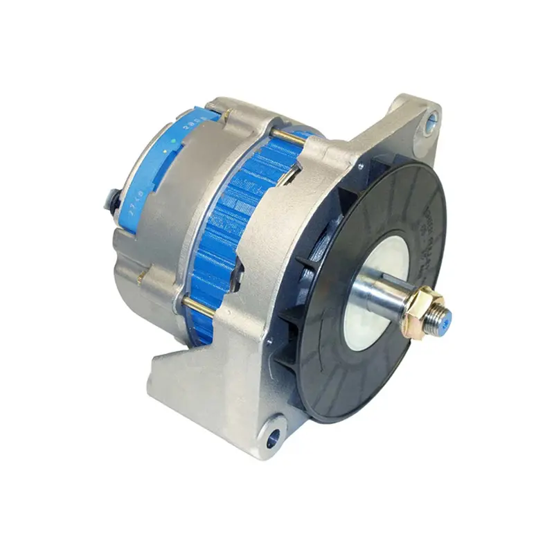 24V 60A Alternator for Cummins 6CT8.3 Engine Hyundai R225-7 R290-7 Excavator