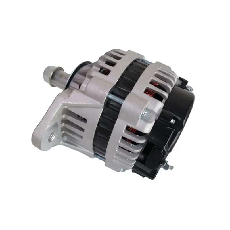 24V 70A Alternator 4936879 for Hyundai 110D-7E HL780-9 HL780-9S R300LC9A 24V 70A Alternator 4936879 for Hyundai 110D-7E HL780-9 HL780-9S R300LC9A