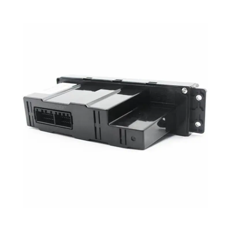 Buy 24V A/C Controller Panel 503722-3050 for Hitachi ZX200 ZX200-3 Excavator