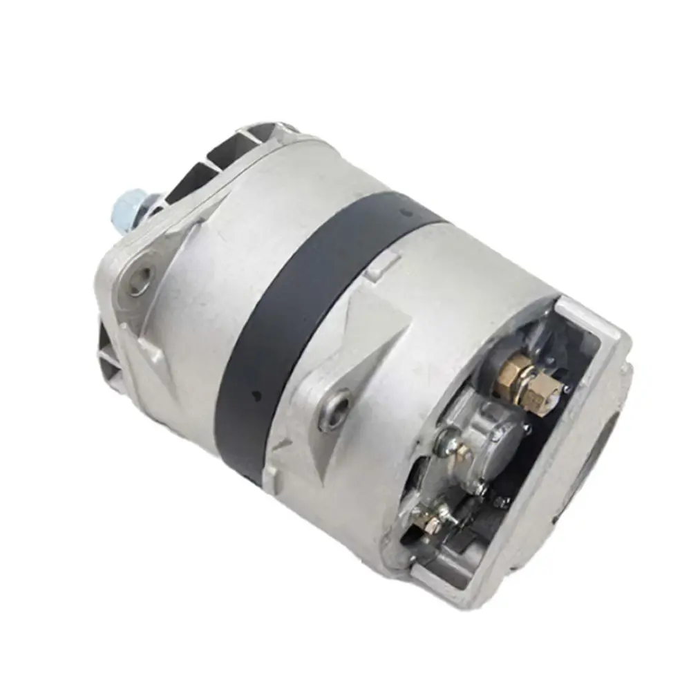 24V Alternator 837757 for Volvo Wheel Loader L50 L70 L70D L90 L120 L150C L150D L160 L180C L180D