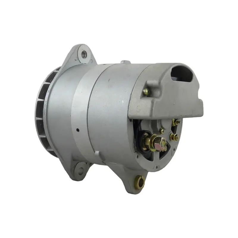 24V Alternator AT85458 for John Deere Motor Grader 670B 672B 770B Excavator 690ELC Bulldozer 850B 862B sale