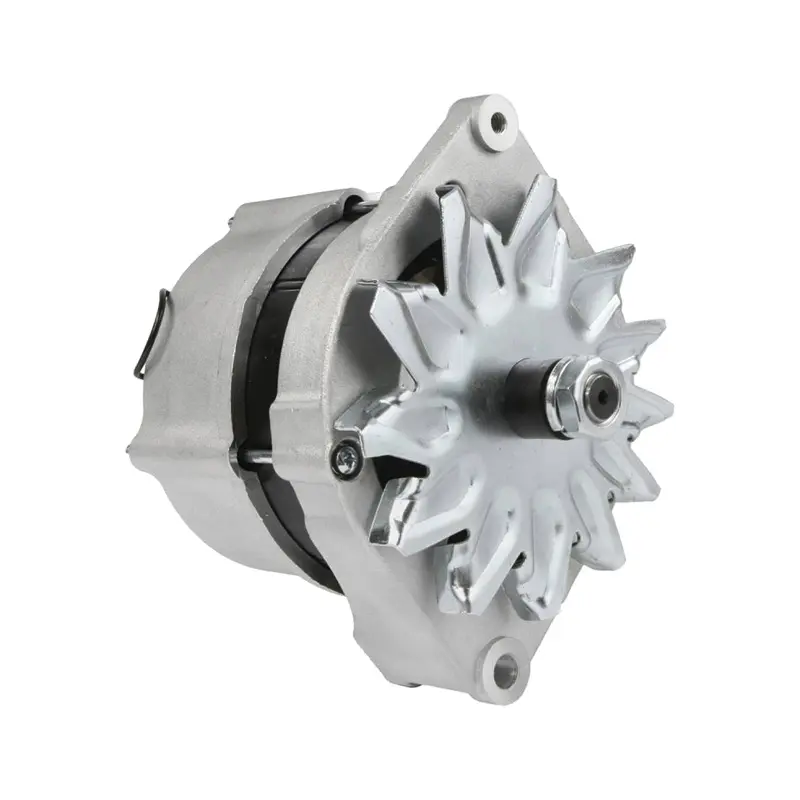 24V Alternator TY24322 SE501341 1400-0512 for John Deere Tractor 444G 570B 670B 770B 844 990 24V Alternator TY24322 SE501341 1400-0512 for John Deere Tractor 444G 570B 670B 770B 844 990