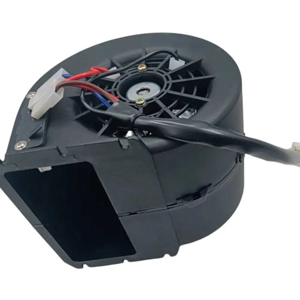 Buy 24V Blower 359-1583 for Caterpillar CAT Skid Steer Loader 226D 232D 236D 239D 242D 246D 249D 257D 279D 297D 299D 299D3