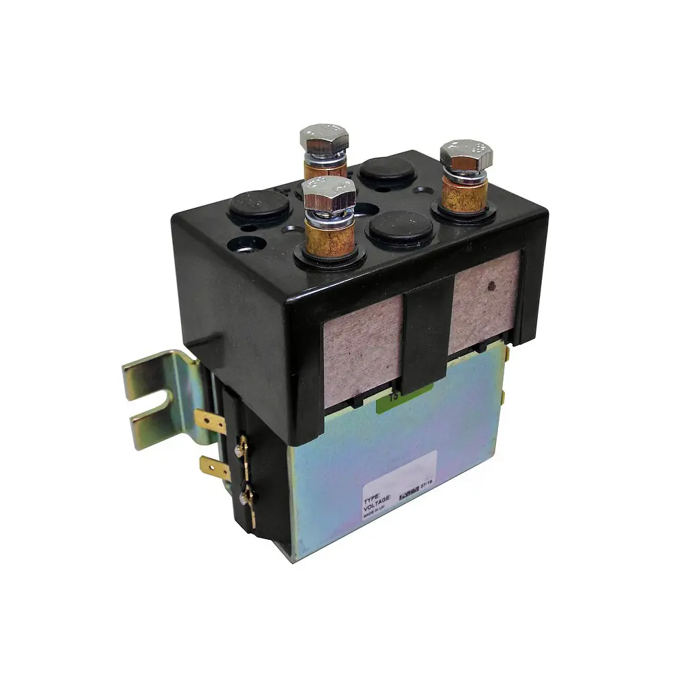 24V Contactor 260288 for JLG Toucan 800A 1010 24V Contactor 260288 for JLG Toucan 800A 1010