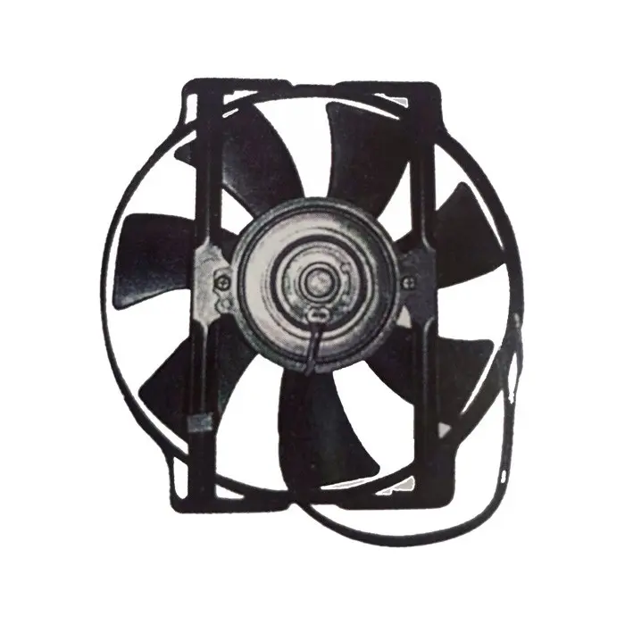 24V Engine Fan 78-1186 for Thermo King Transport Refrigeration KV-500 V-100 C-090 V-190 V-400 V-300 V-500