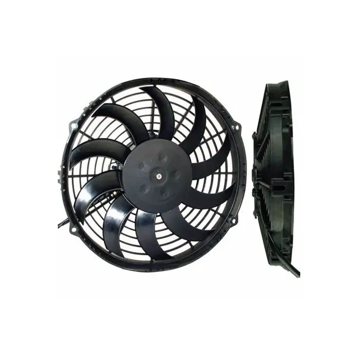 24V Engine Fan 78-1374 for Thermo King Transport Refrigeration SV-400 SV-600 SV-800 V-100 V-200 V-250 C-090 V-800 24V Engine Fan 78-1374 for Thermo King Transport Refrigeration SV-400 SV-600 SV-800 V-100 V-200 V-250 C-090 V-800