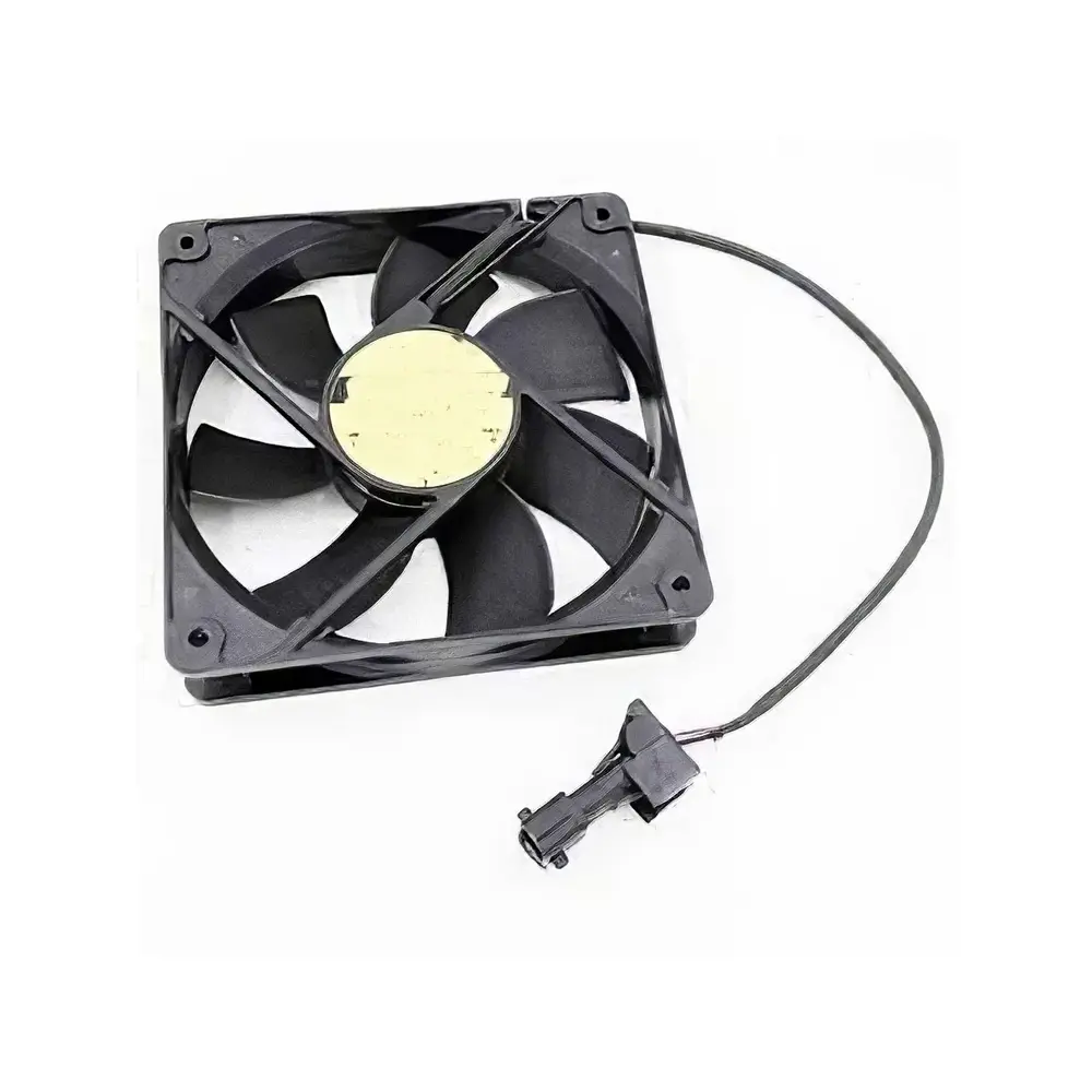 24V Fan 0009761423 for Linde Forklift 336-03 E25 E30 sale