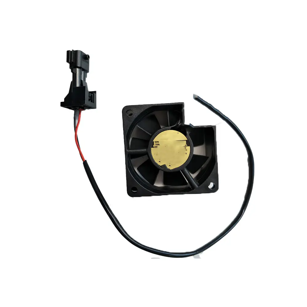 24V Fan 0009761423 for Linde Forklift 336-03 E25 E30