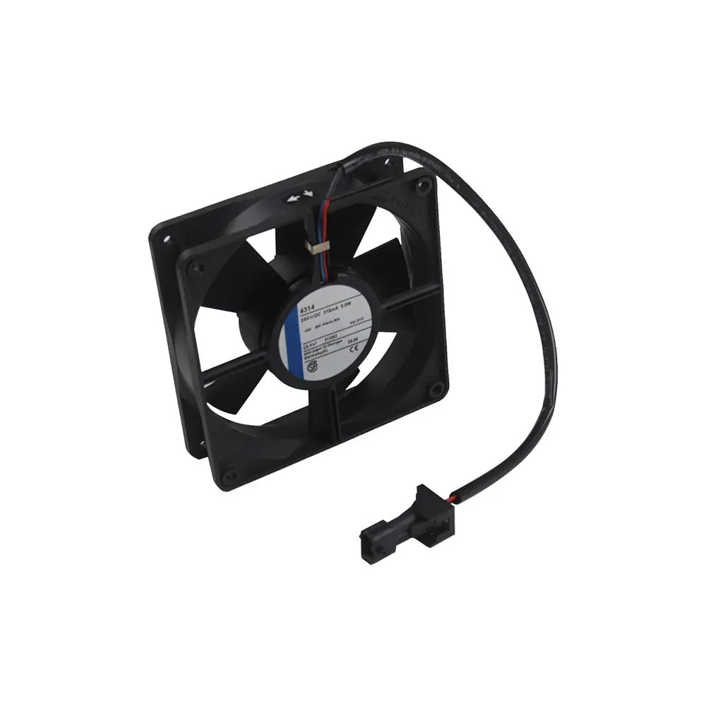 Buy 24V Fan 7918911937 for Linde Forklift 336-03 E30