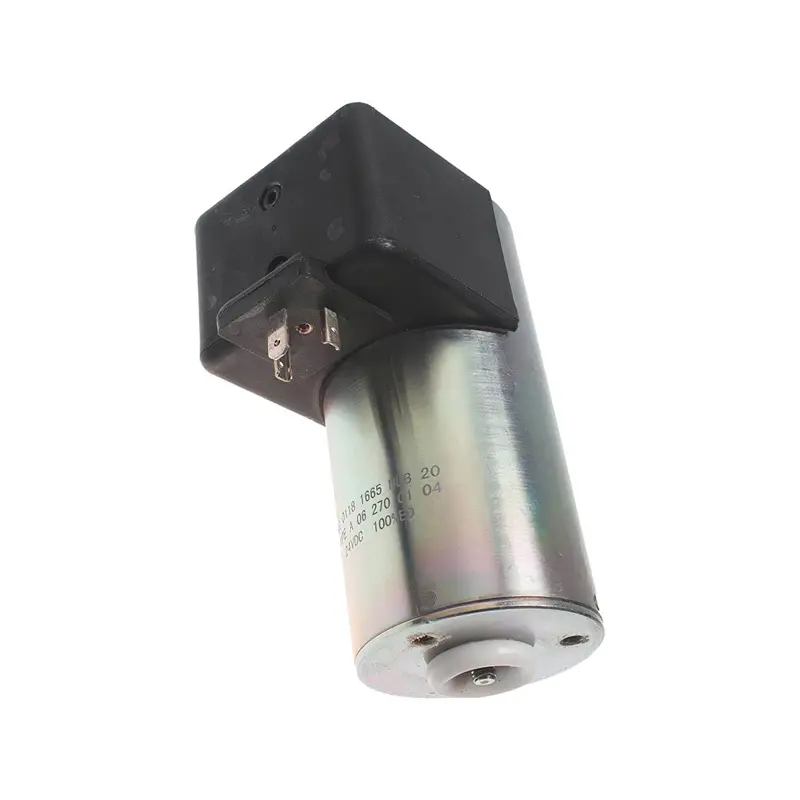 Buy 24V Fuel Shut off Solenoid 01181665 01180814 For Deutz Engine F3L912 F4L913 F6L413 F8L413 F10L513 F12L513 BF6L913 BF4L913 Buy 24V Fuel Shut off Solenoid 01181665 01180814 For Deutz Engine F3L912 F4L913 F6L413 F8L413 F10L513 F12L513 BF6L913 BF4L913