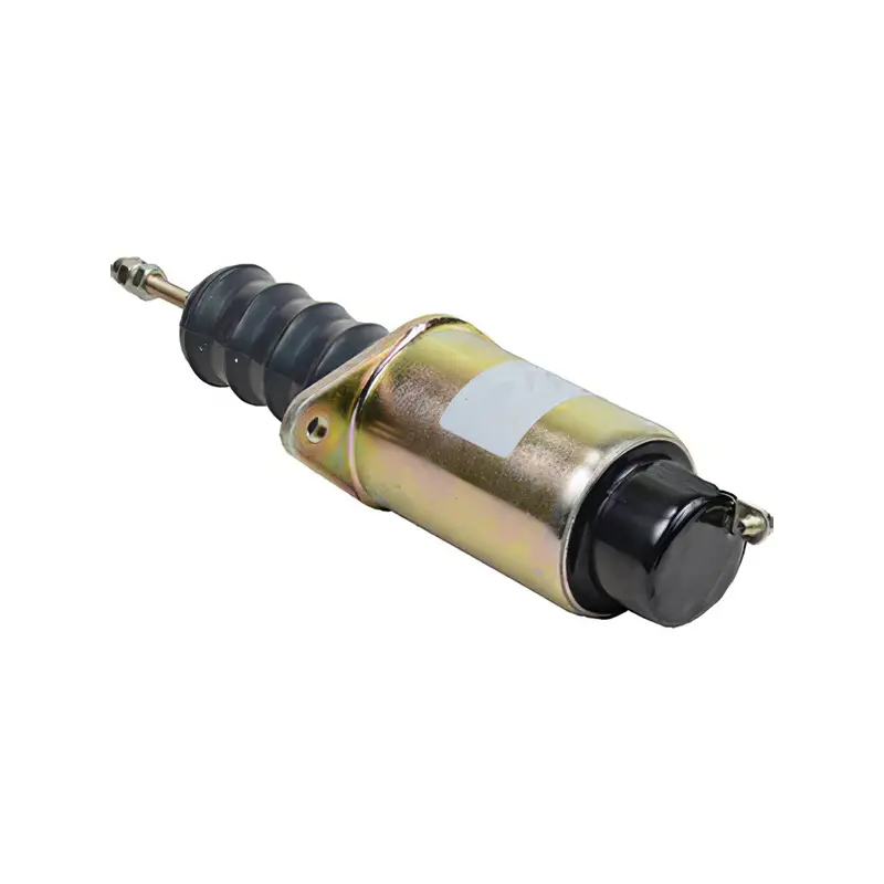 Buy 24V Fuel Shut off Solenoid Switch SA-3151-24 3906776 for Cummins Engine 6CTA 8.3L 4BT 3.3L 3.9L