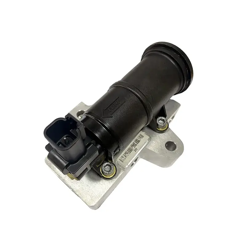 Buy 24V Fuel Transfer Pump 446-5409 for Caterpillar CAT C4.4 C6.6 C7.1 312E 312F 313F 924K 930K 938K