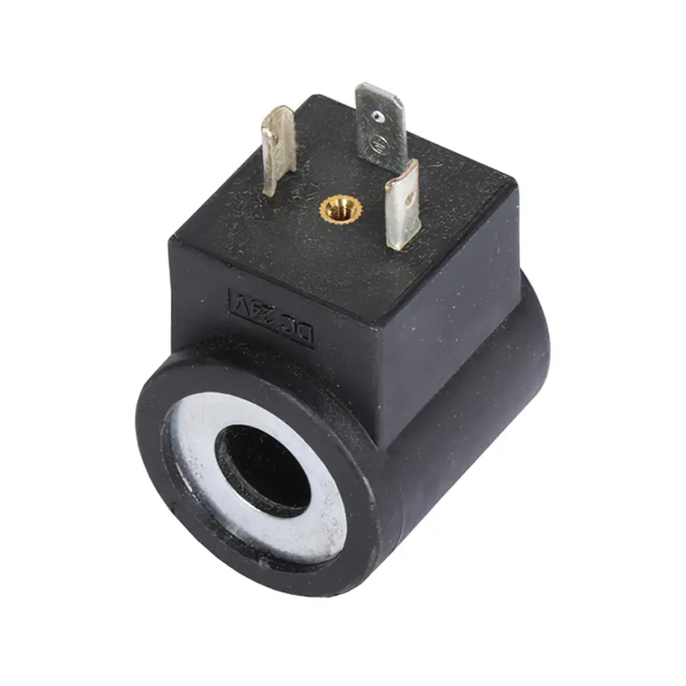 24V Solenoid Coil Valve 104493 for Skyjack SJIII3015 SJIII3215 SJIII3219 SJIII3220 SJIII3226 SJIII4620 SJIII4626 SJIII4632
