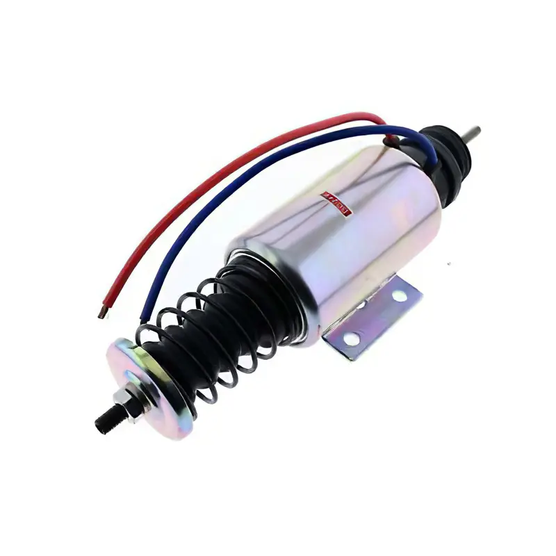 24V Solenoid ES622AM3TG for Elettrostart