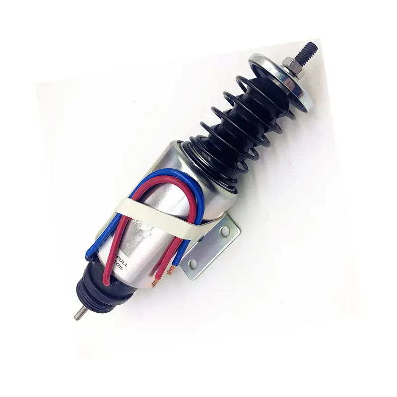 Buy 24V Solenoid ES622AM3TG for Elettrostart Buy 24V Solenoid ES622AM3TG for Elettrostart