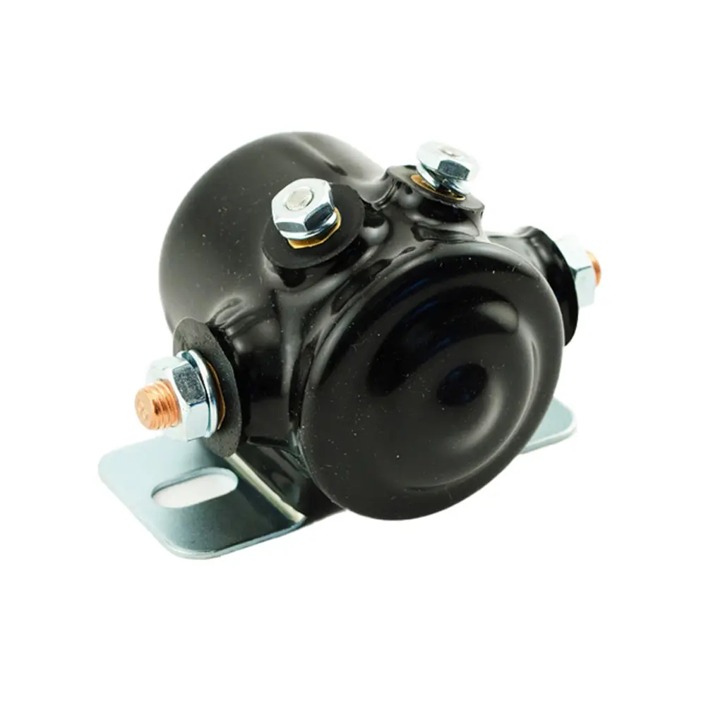 24V Solenoid Relay 24063-08-BX 24214-BX for Cole Hersee