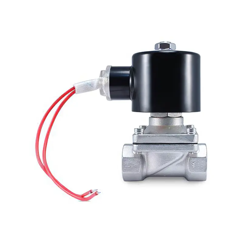 24V Solenoid Valve 1017628 for Sany Excavator SY215 SY235 SY325 SY335