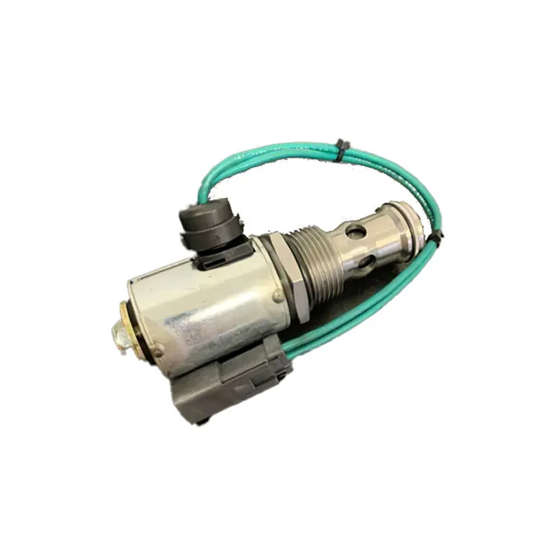Buy 24V Solenoid Valve 203-4157 for Caterpillar CAT Truck D10N D10R D10T D11R D11T D9T AD30 AD55