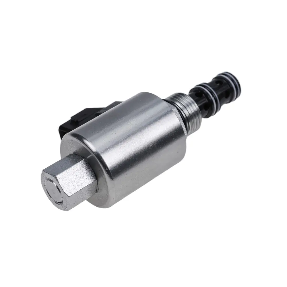 Buy 24V Solenoid Valve Assembly 240224 for JCB Loader 410 412 415 420 425 430