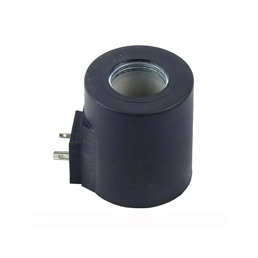 24V Solenoid Valve Coil 385-53-61020 for Kawasaki