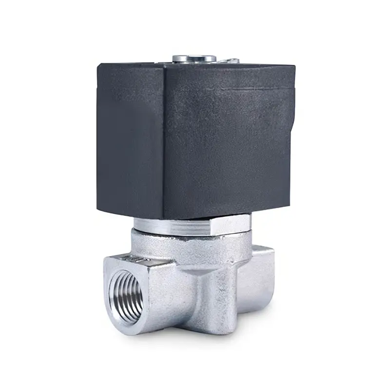 24V Solenoid Valve TM90501 for Sany Excavator