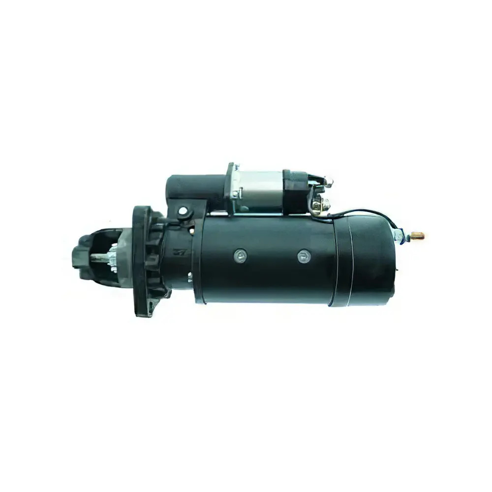 24V Starter Motor 293-4853 for Caterpillar CAT Engine C13 C15 C18 C9.3