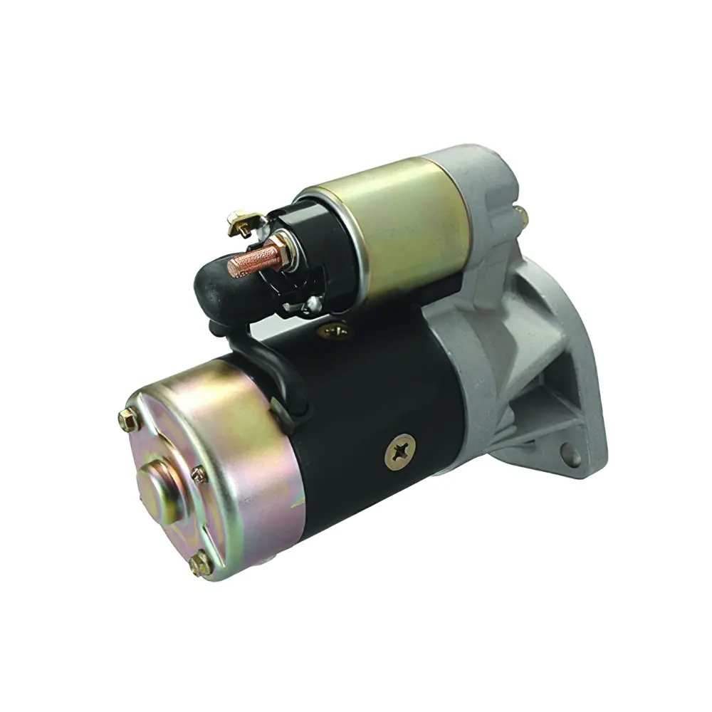 24V Starter Motor 4984042 for Cummins Engine ISDE