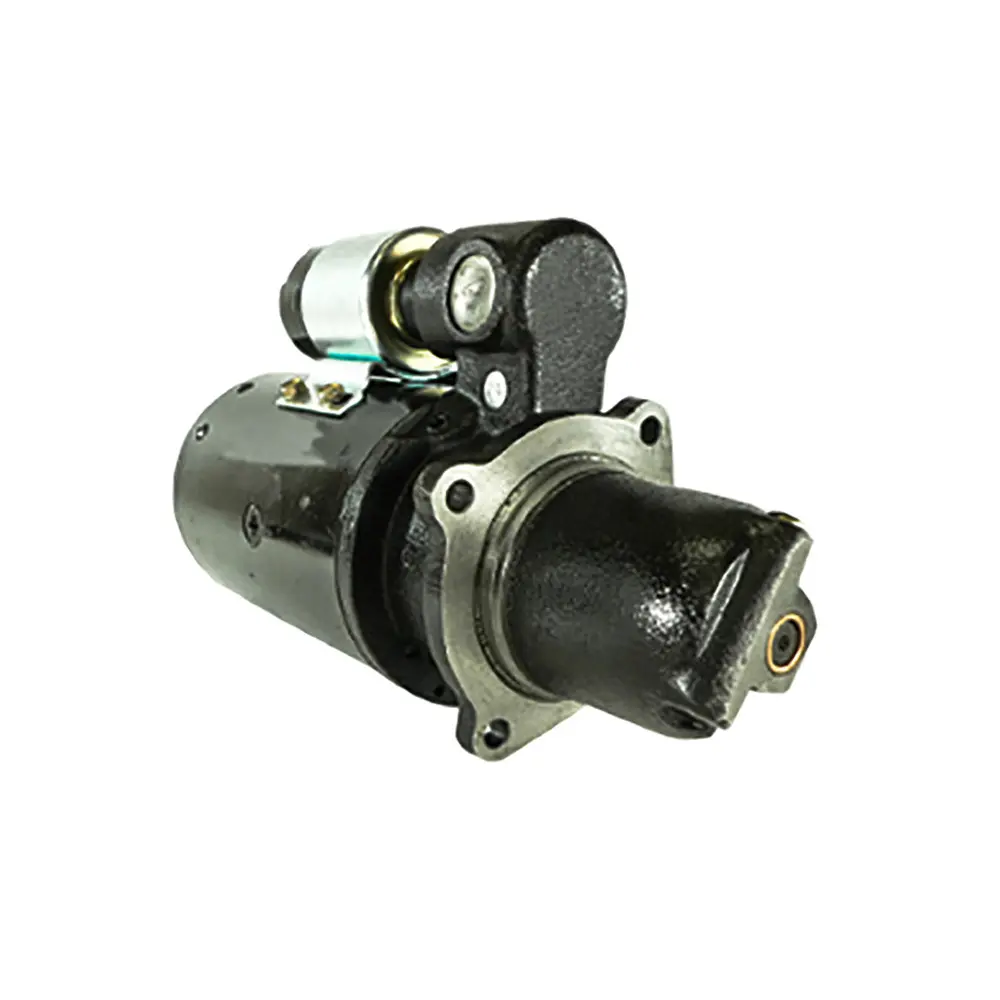 24V Starter TY6703 for John Deere Tractors 4020 3020 4010