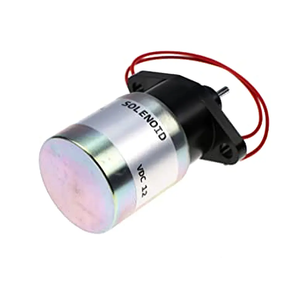 24V Stop solenoid Actuator SA-4573-24 0175-24A5LS for Woodward Kubota Super 05 Series online