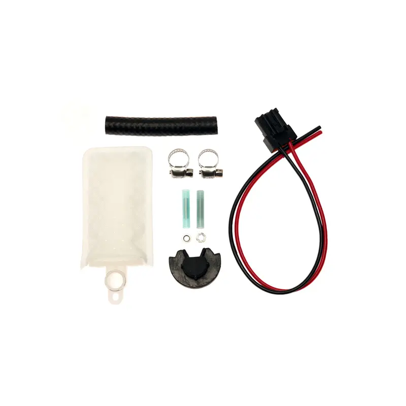 255LPH High Pressure Fuel Pump Install Kit GSS341 for Walbro 255LPH High Pressure Fuel Pump Install Kit GSS341 for Walbro