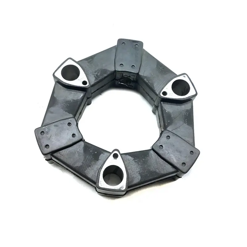 Buy 25A Coupling Assy for Sumitomo SH75 Hitachi EX50C EX55 EX100 EX200-3 Kobelco SK100-3 Komatsu PC40-5 Excavator