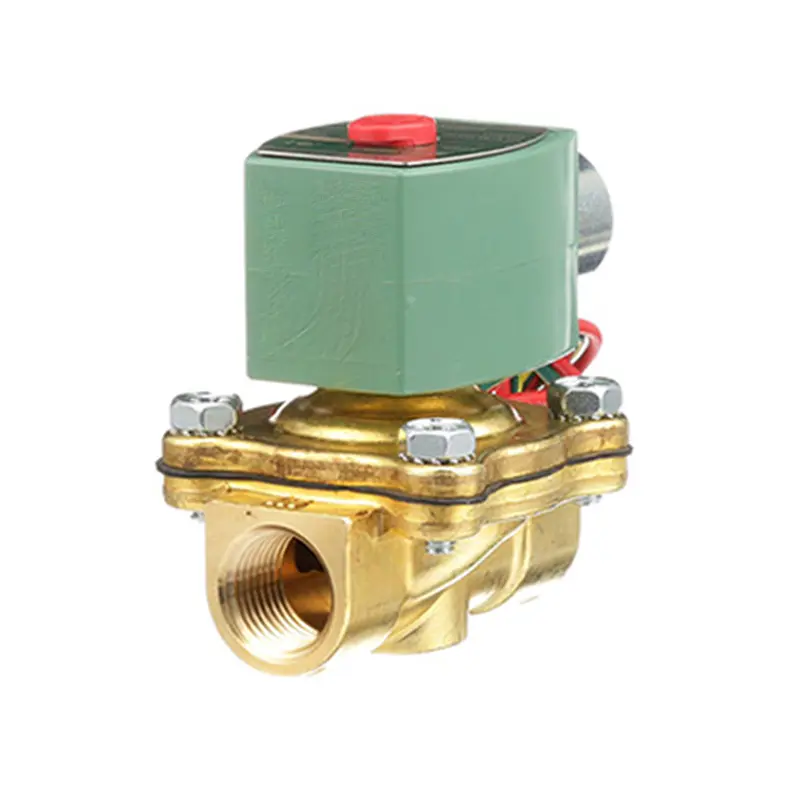 2.5B Return Solenoid Valve 410128-00063 for Doosan Excavator DX300LC