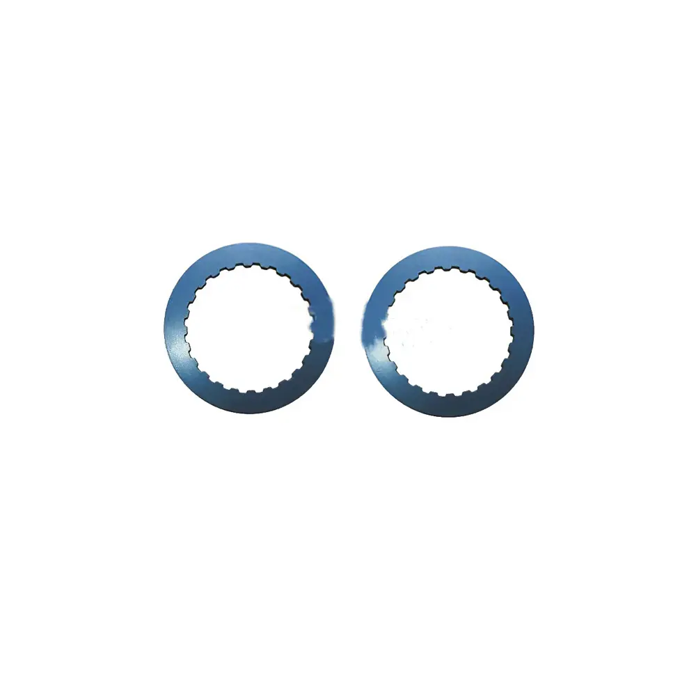 2 PCS 24T Clutch Plate 3P0337 for Caterpillar CAT 120G 120M 12G 12H 12K 12M 130G 135H 140G 140H 140M 143H 160K 160M 163H 2 PCS 24T Clutch Plate 3P0337 for Caterpillar CAT 120G 120M 12G 12H 12K 12M 130G 135H 140G 140H 140M 143H 160K 160M 163H