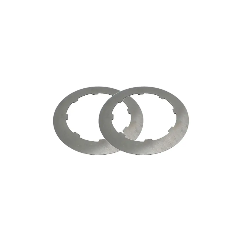 2 pcs 8T Clutch Disc 2H-6936 for Caterpillar CAT 931B 931C 941 941B 955C 955H D3 D3B D3C D4D