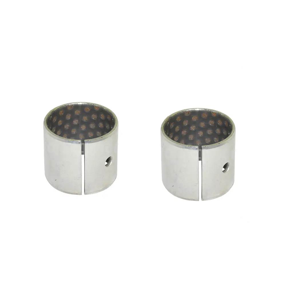 2 Pcs Bushing 51173971 for Jungheinrich Forklift