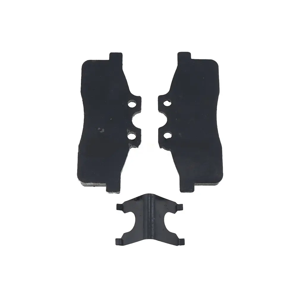 2 PCS CNH Brake Pad 9968927 9969115 for New Holland 555E 575E 655E 675E B100B B110 B110B B115 B115B B90B B95 B95B LB110 LB115 LB75 LB90 LB95 NH85TLB 2 PCS CNH Brake Pad 9968927 9969115 for New Holland 555E 575E 655E 675E B100B B110 B110B B115 B115B B90B B95 B95B LB110 LB115 LB75 LB90 LB95 NH85TLB