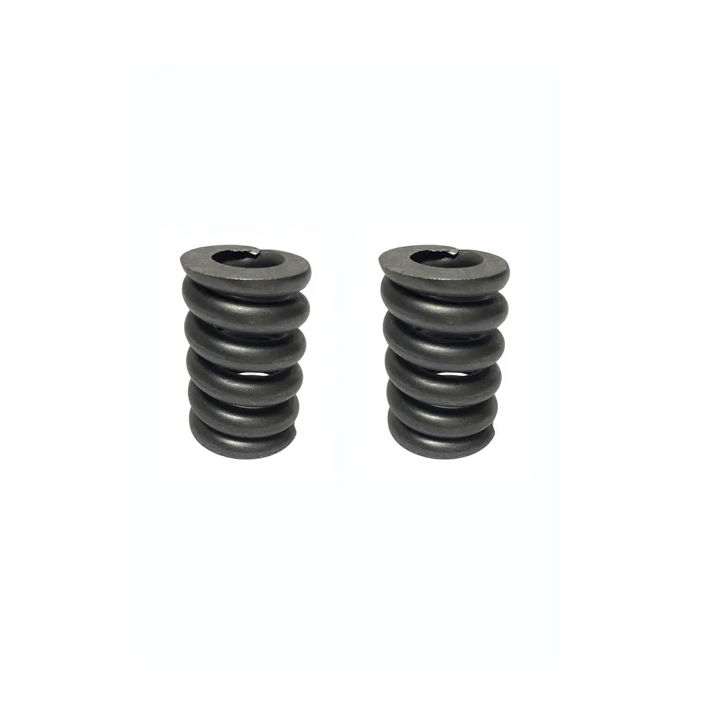 2 Pcs Fast Tach (Bob-Tach) Spring 6713040 for Bobcat T2250 V417 5600 5610 553 630 631 632 641 642 643 645