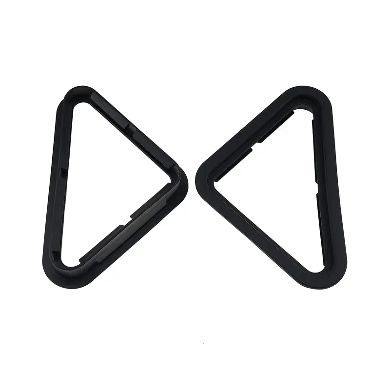 2 PCS Headlight Housing Bezel Lamp 6674402 for Bobcat Skid Steer Loader 751 753 763 773 863 864 873 883 963 A220 A300 S130 S185 S205 2 PCS Headlight Housing Bezel Lamp 6674402 for Bobcat Skid Steer Loader 751 753 763 773 863 864 873 883 963 A220 A300 S130 S185 S205