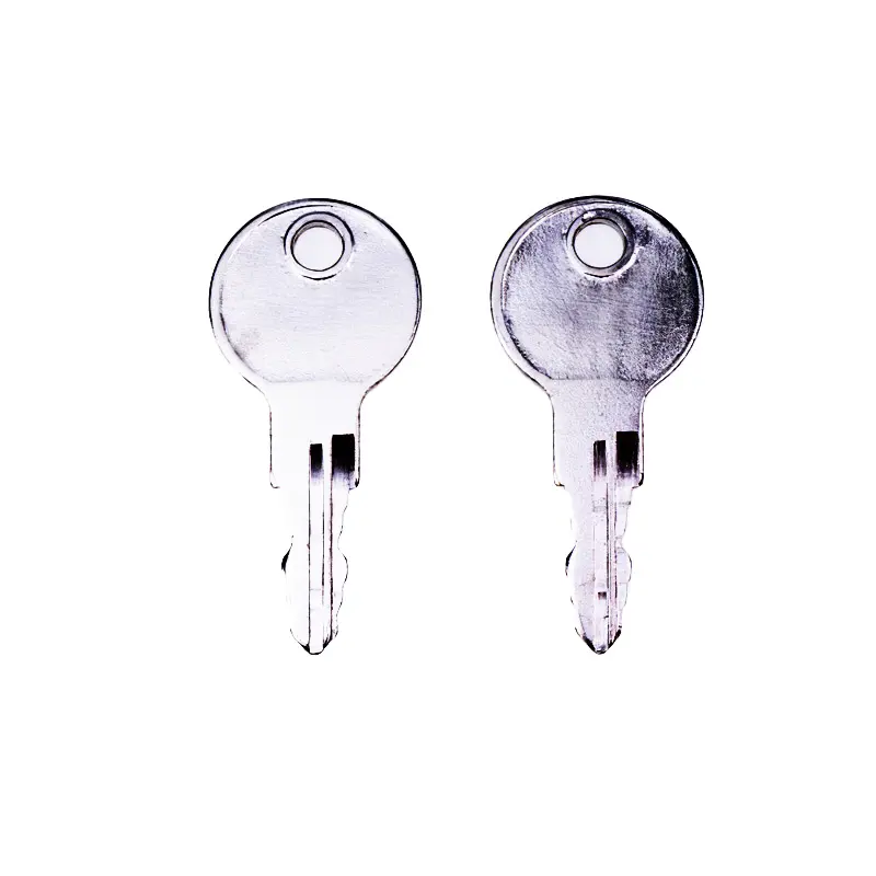 2 PCS Key 0G66240 for Generac Generator Lock Set