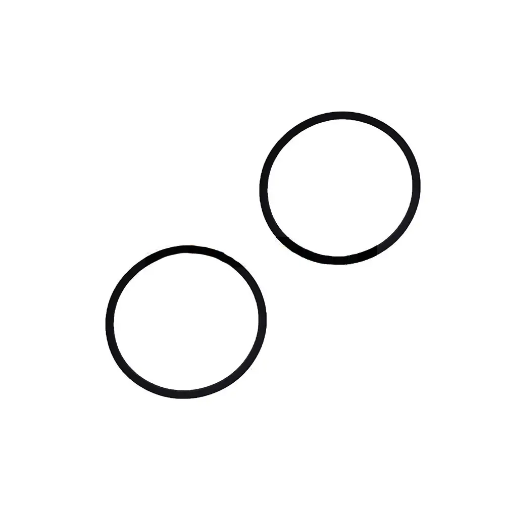 2 PCS Profiled Seal Ring 0750112141 for ZF Transmission Gearbox 4WG180 4WG200 2 PCS Profiled Seal Ring 0750112141 for ZF Transmission Gearbox 4WG180 4WG200