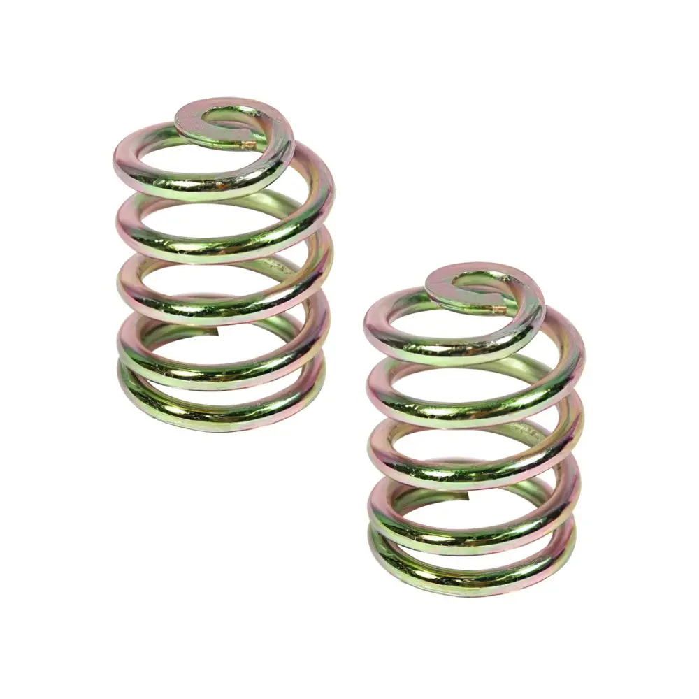 2 PCS Seat Spring 67061-45970 for Kubota Tractor B1550D B1750D B2150D B6200HSTD B7200HSTD GF1800 G1700 G2000 2 PCS Seat Spring 67061-45970 for Kubota Tractor B1550D B1750D B2150D B6200HSTD B7200HSTD GF1800 G1700 G2000