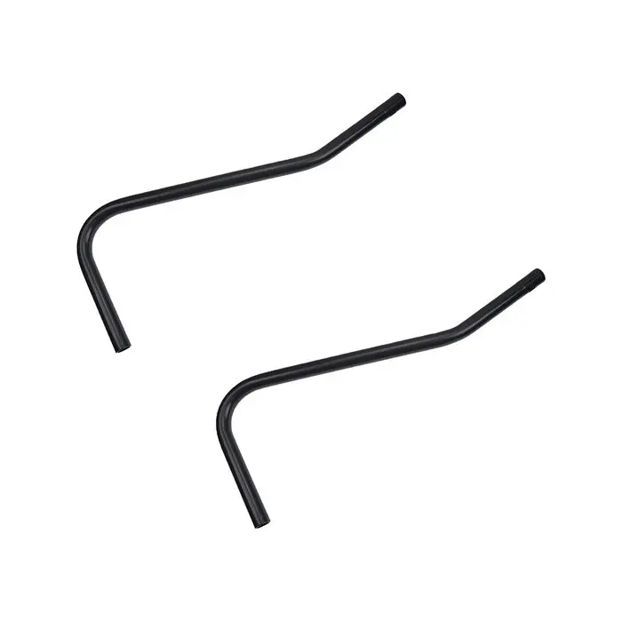 2 Pcs Steering Lever 6702543 for Bobcat Loaders 653 751 753 763 773 7753 2 Pcs Steering Lever 6702543 for Bobcat Loaders 653 751 753 763 773 7753