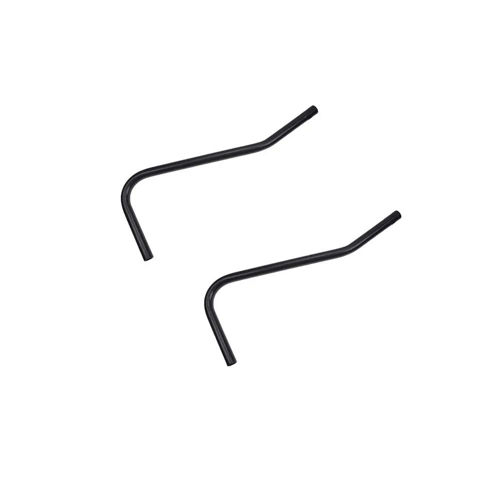 2 Pcs Steering Lever 6702543 for Bobcat Loaders S175 S185 S205 S100 S130 S150 2 Pcs Steering Lever 6702543 for Bobcat Loaders S175 S185 S205 S100 S130 S150